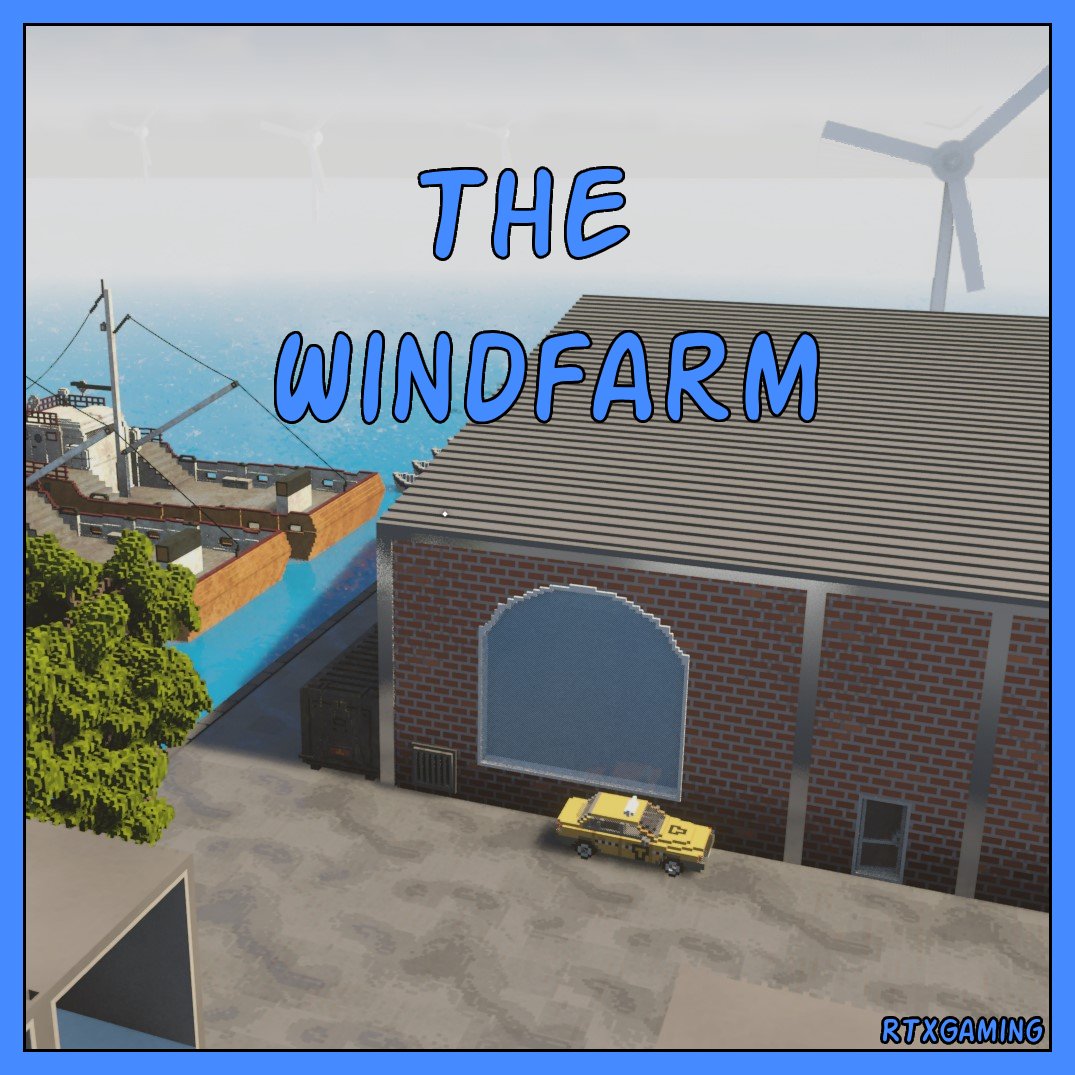 The Windfarm