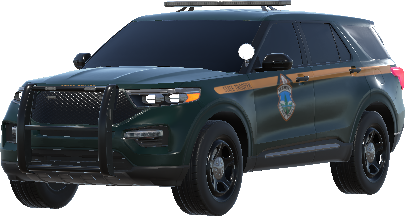 Vermont State Police VSP