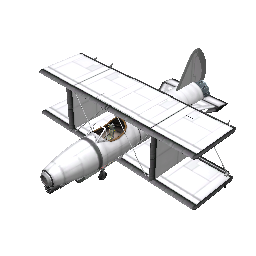 H-3 “Torchling”