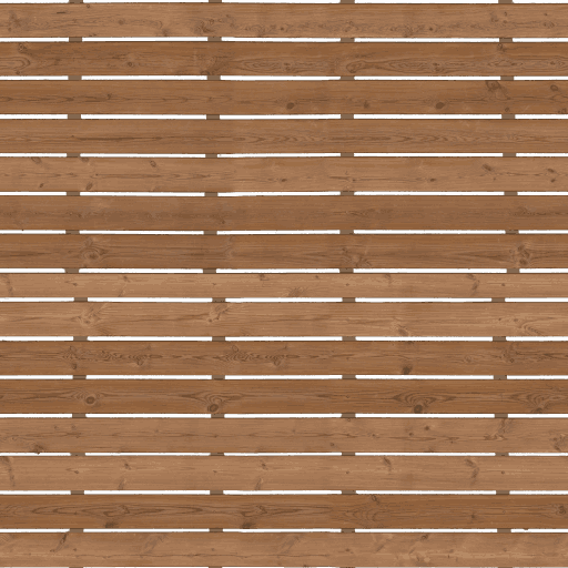 Floor | Wooden Panel