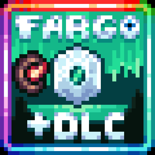[TR Patch] Calamity - Fargo's Souls DLC Mod – Türkçe Yama – tModLoader Mod