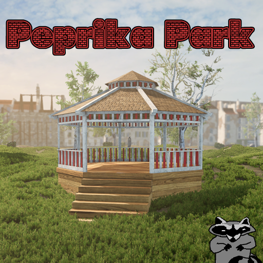 Peprika Park