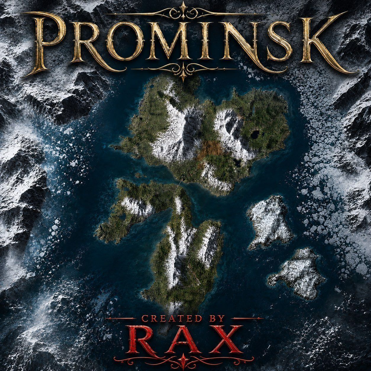 Prominsk