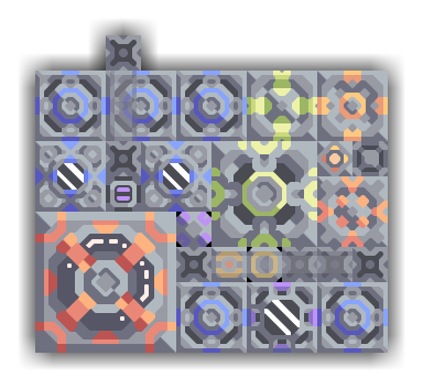Compact impact