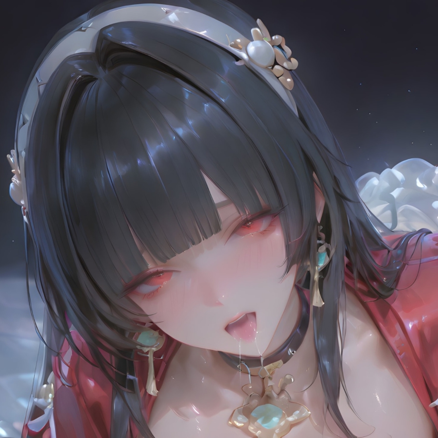湿身美乳