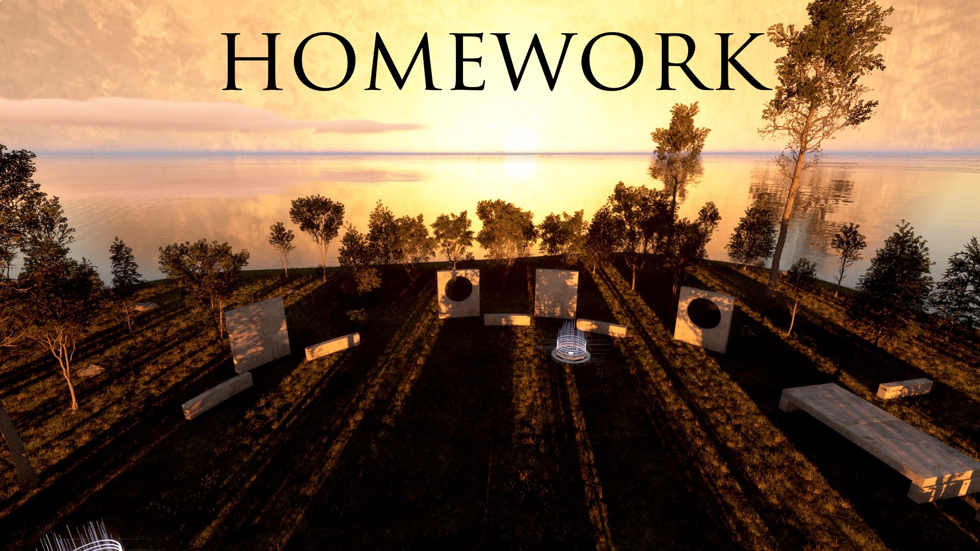 Homework