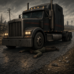 Mass Matters: Roadkill Physics [B42.20] – Project Zomboid Mod