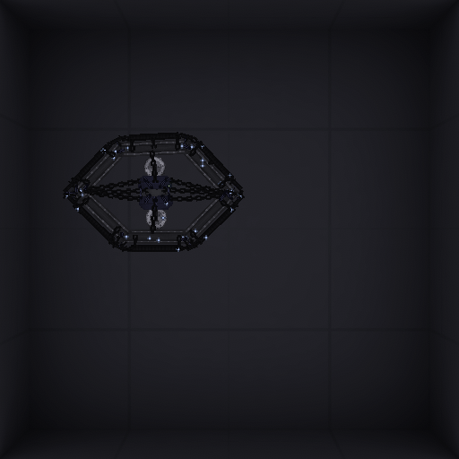Self moving tank v2