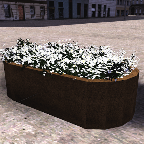 GDR Flower Pots (Skins, pt 6) preview