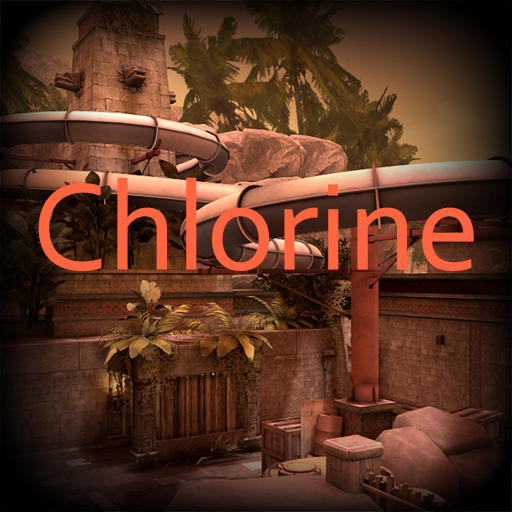 Chlorine