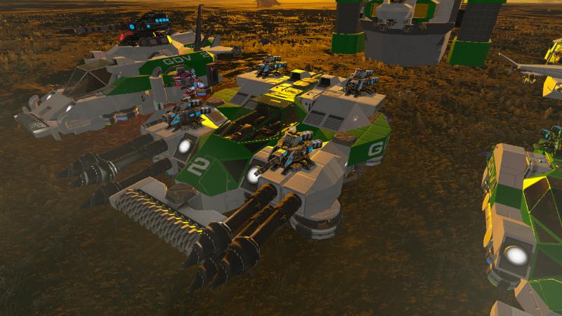 Guardian moon explorer T3