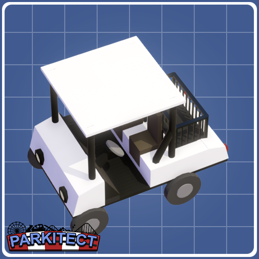 Golf Cart