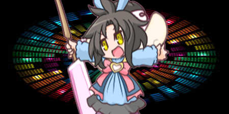I'll Face Myself (Reincarnation) for Tomomo (Sweet Eater)