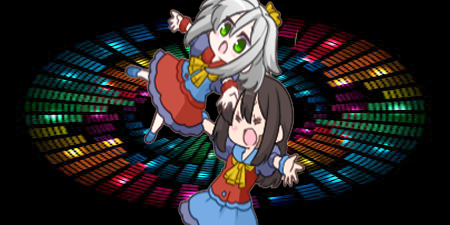 Atsuku Nare for Special Stage (Cuties)