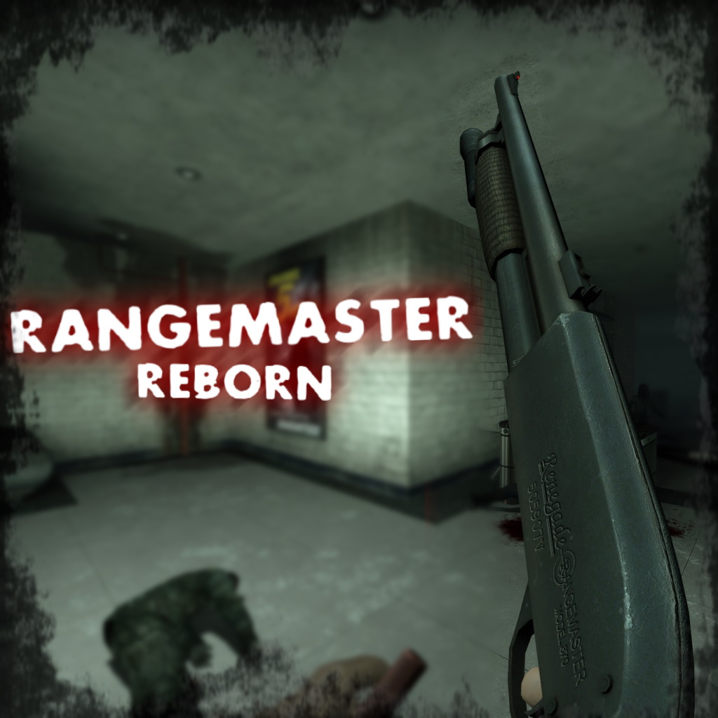 Rangemaster Reborn - L4D1 Shotgun HD