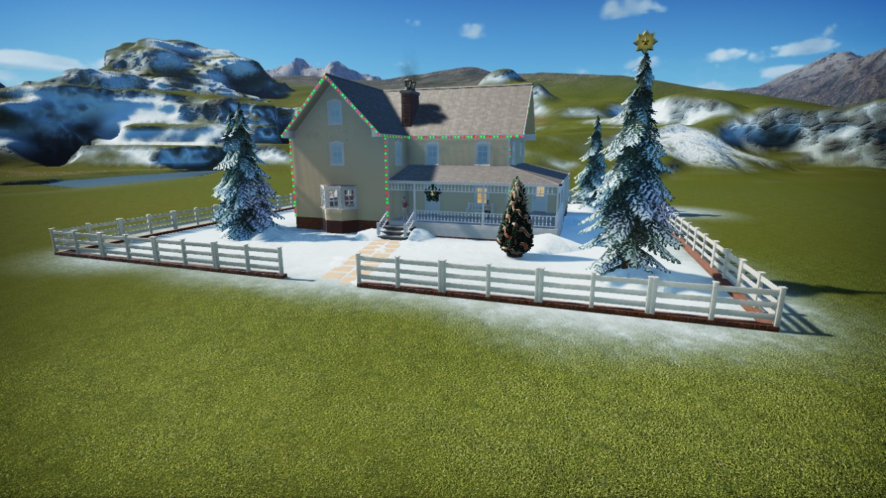 Christmas 2020