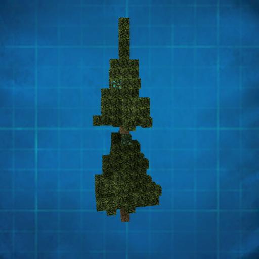 Sapin nat. H23L3R4D9