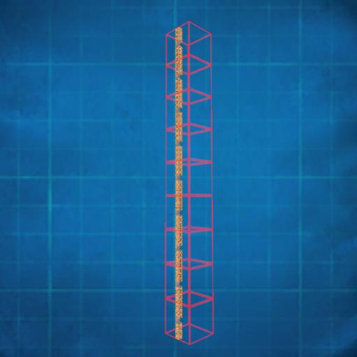 Escav./H63 x1