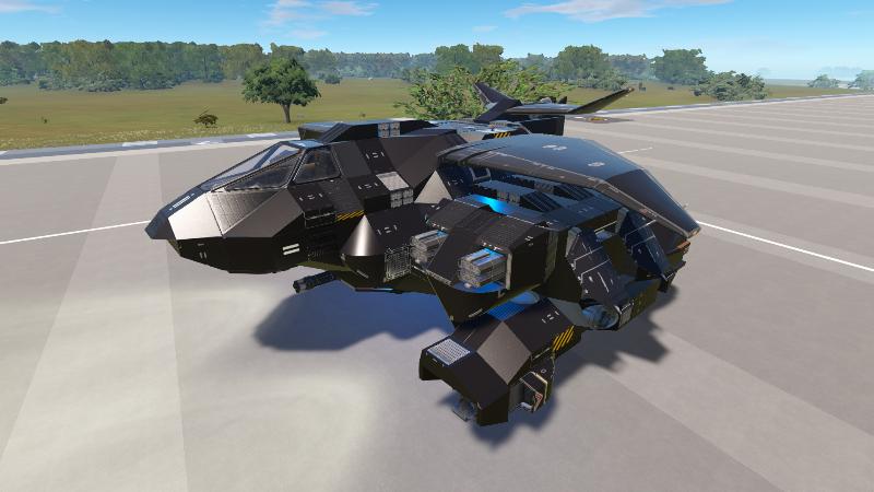 RE_Claw-T3