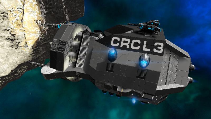 The CIRCL3