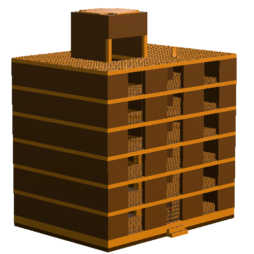 turkey scraper