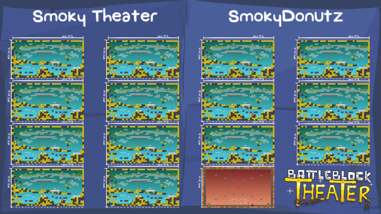 Smoky Theater