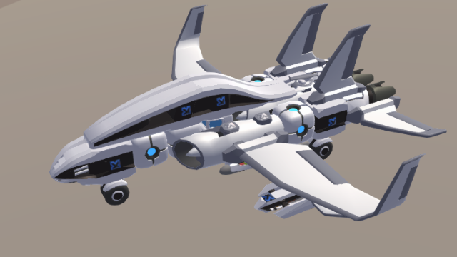 RF19B