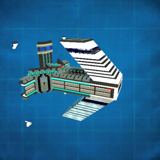 space port 2020 east