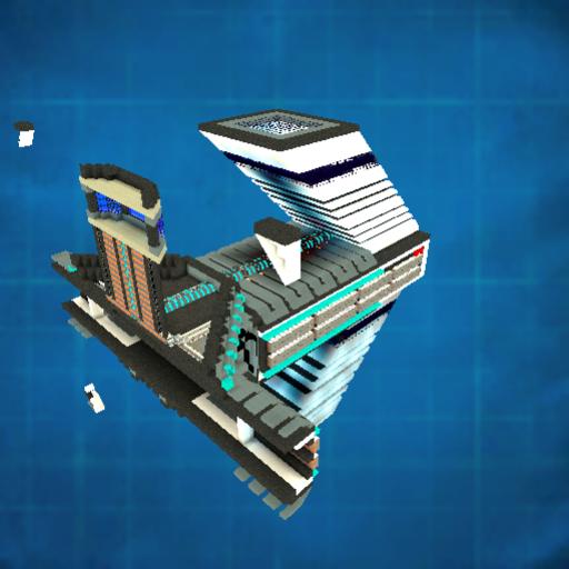 space port 2020