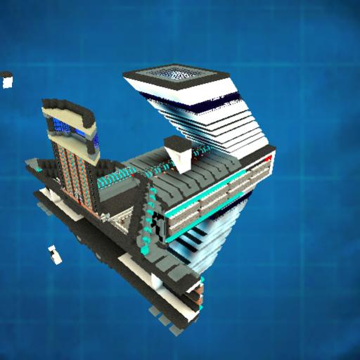 space port 2020