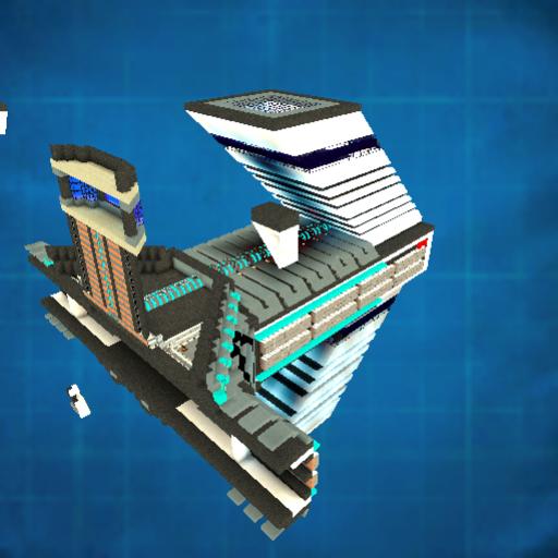 space port 2020