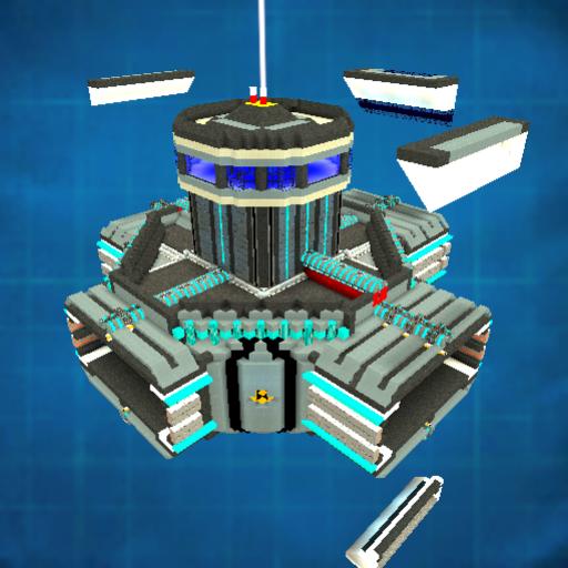 space port 2020