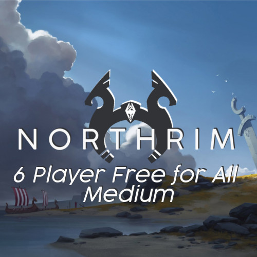 Northrim 6P FFA - Medium (v.0.3.2)