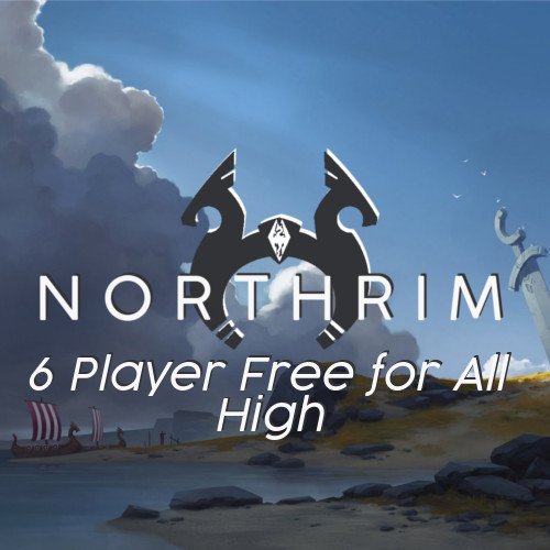 Northrim 6P FFA - High (v.0.3.2)