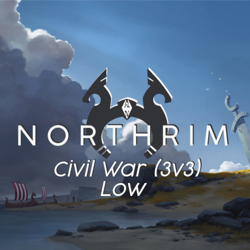 Northrim 3v3 - Low (v.0.3.2)