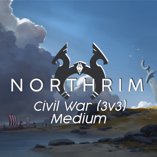 Northrim 3v3 - Medium (v.0.3.2)