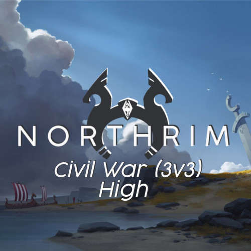 Northrim 3v3 - High (v.0.3.2)