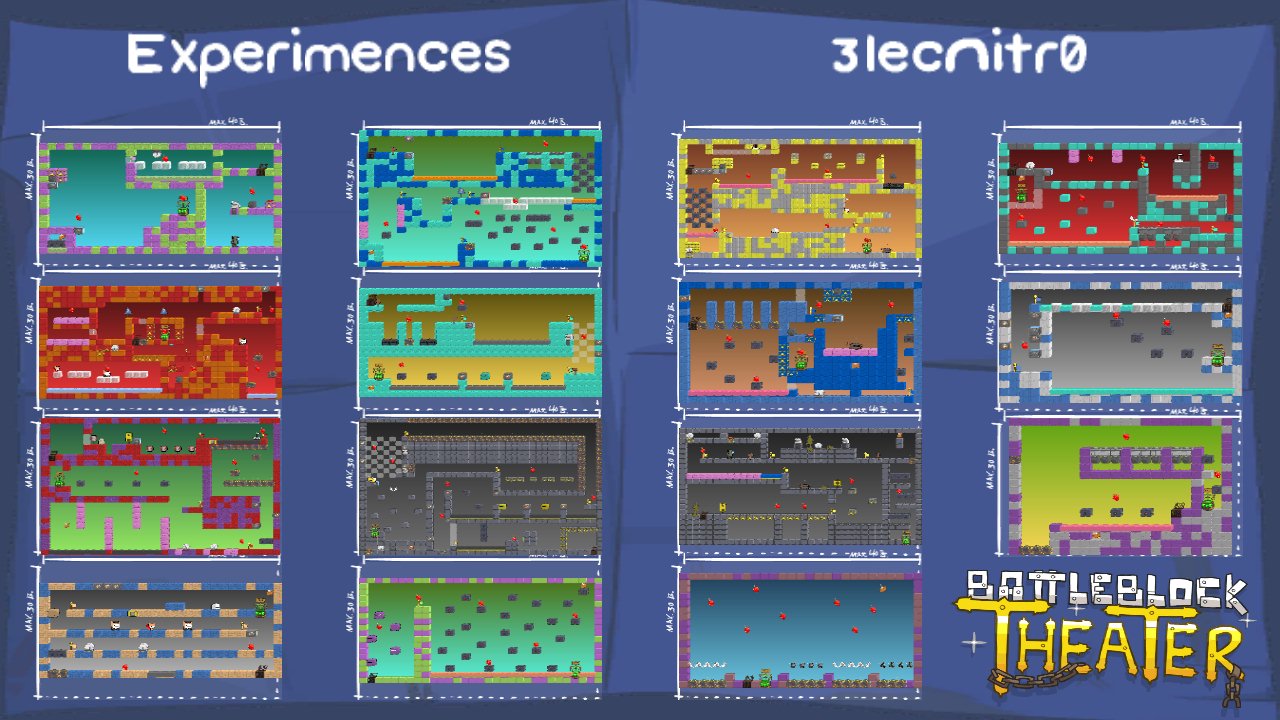 Experimences