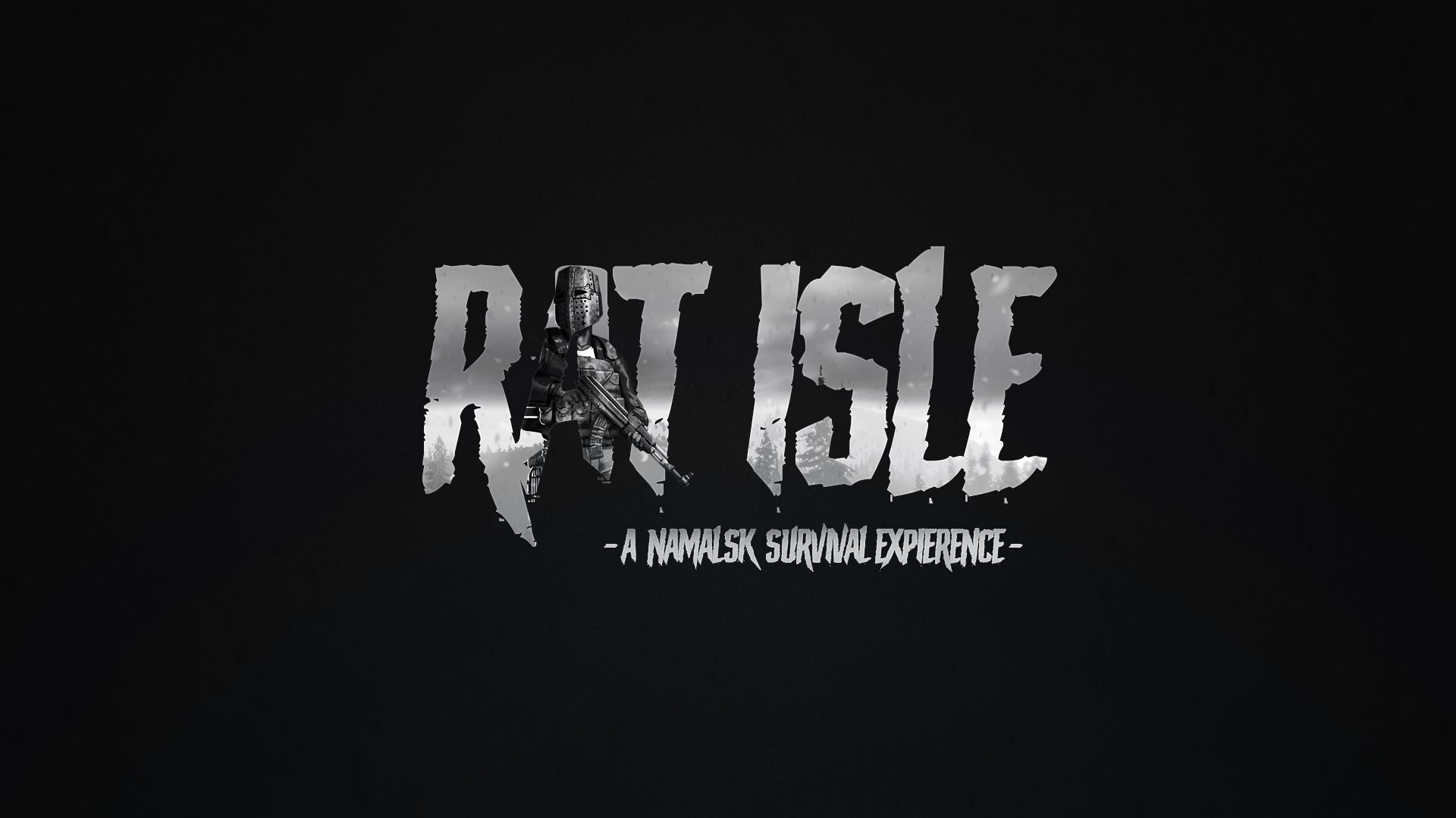 Rat Isle Server Pack