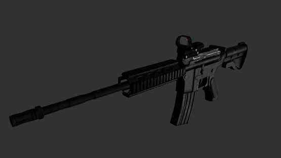 M4 Model Variant