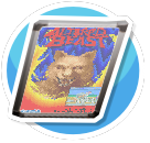Altered Beast SEGA Ad