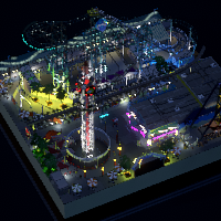 Seaside Pleasure Park