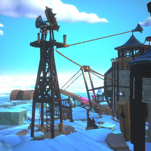 Polar Research