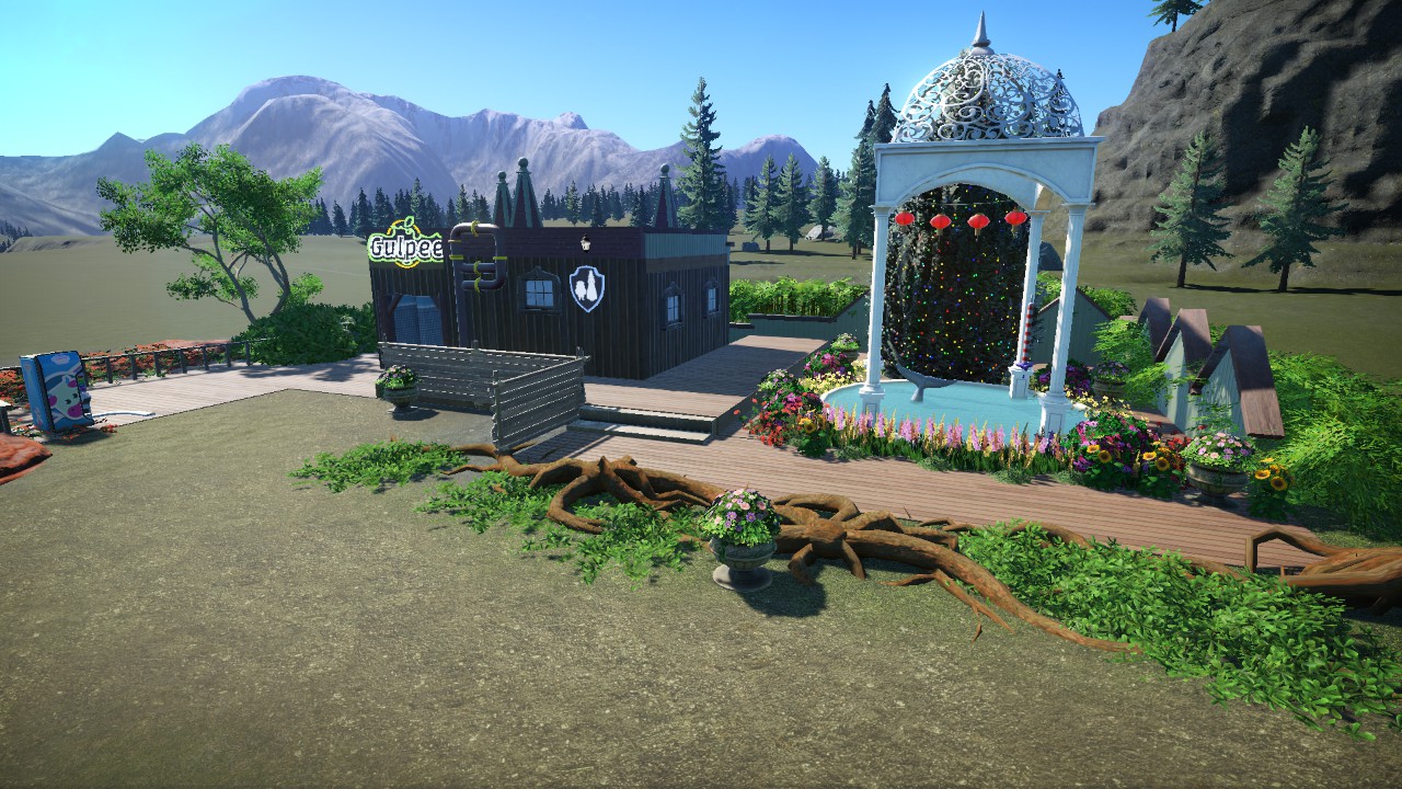 shop