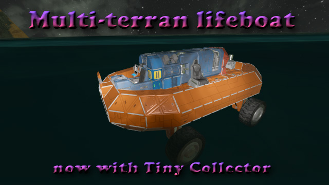 Respawn LifeBoat