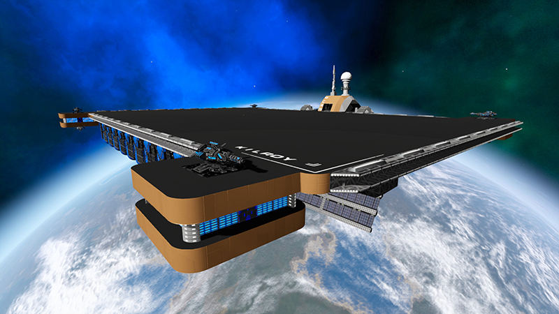 RE_Kilroy Repair Station