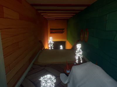 The Basement