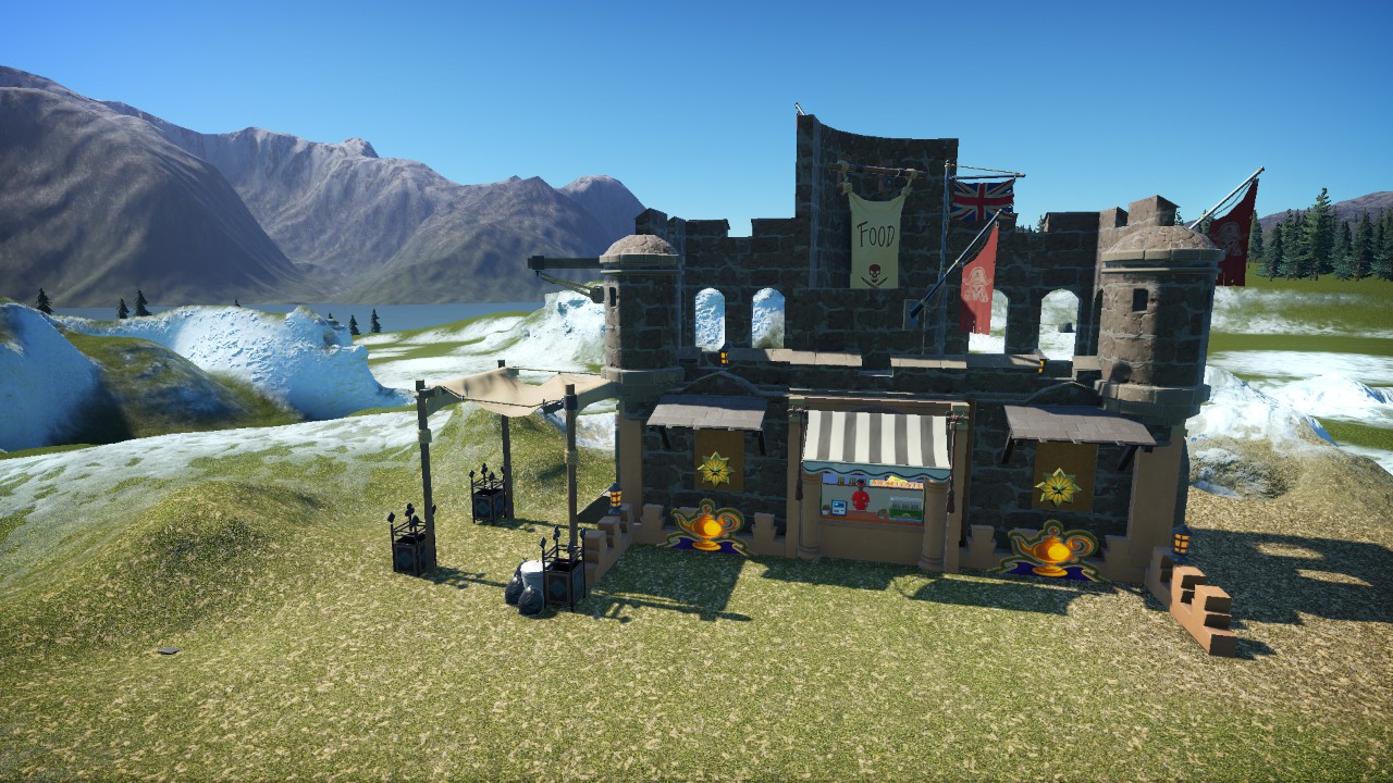 Shop
