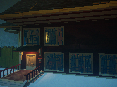 Hello Neighbor Hide & Seek 2
