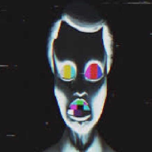 Signal Lost